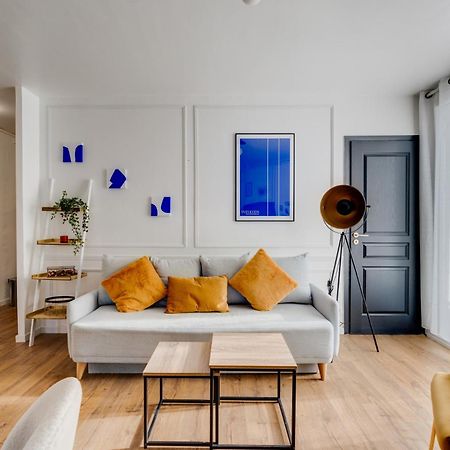 Le Panoramique - Clim, Balcon, Superbe Vue, Wifi Apartman Toulouse Kültér fotó