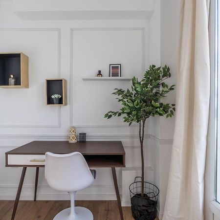 Le Panoramique - Clim, Balcon, Superbe Vue, Wifi Apartman Toulouse Kültér fotó