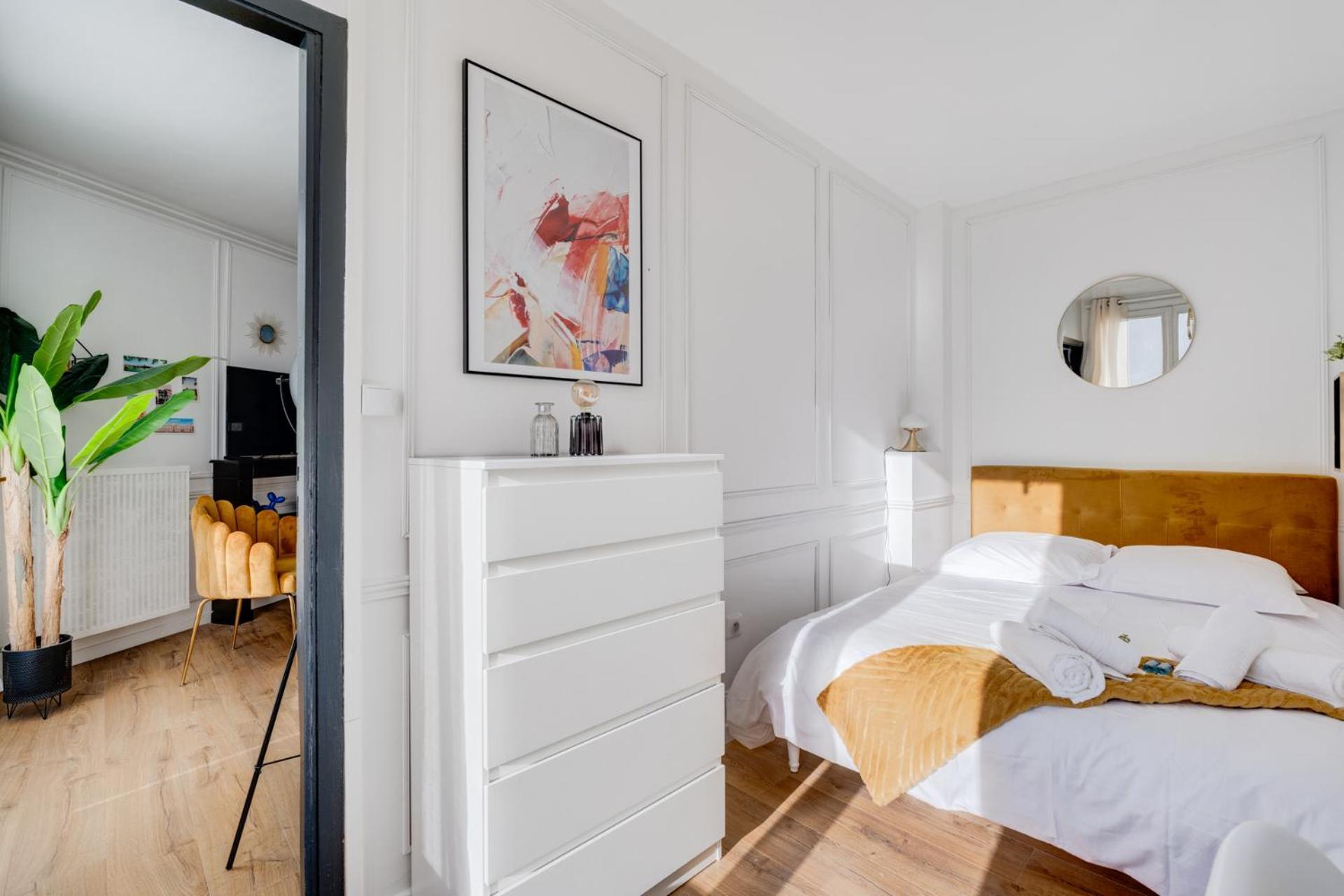 Le Panoramique - Clim, Balcon, Superbe Vue, Wifi Apartman Toulouse Kültér fotó