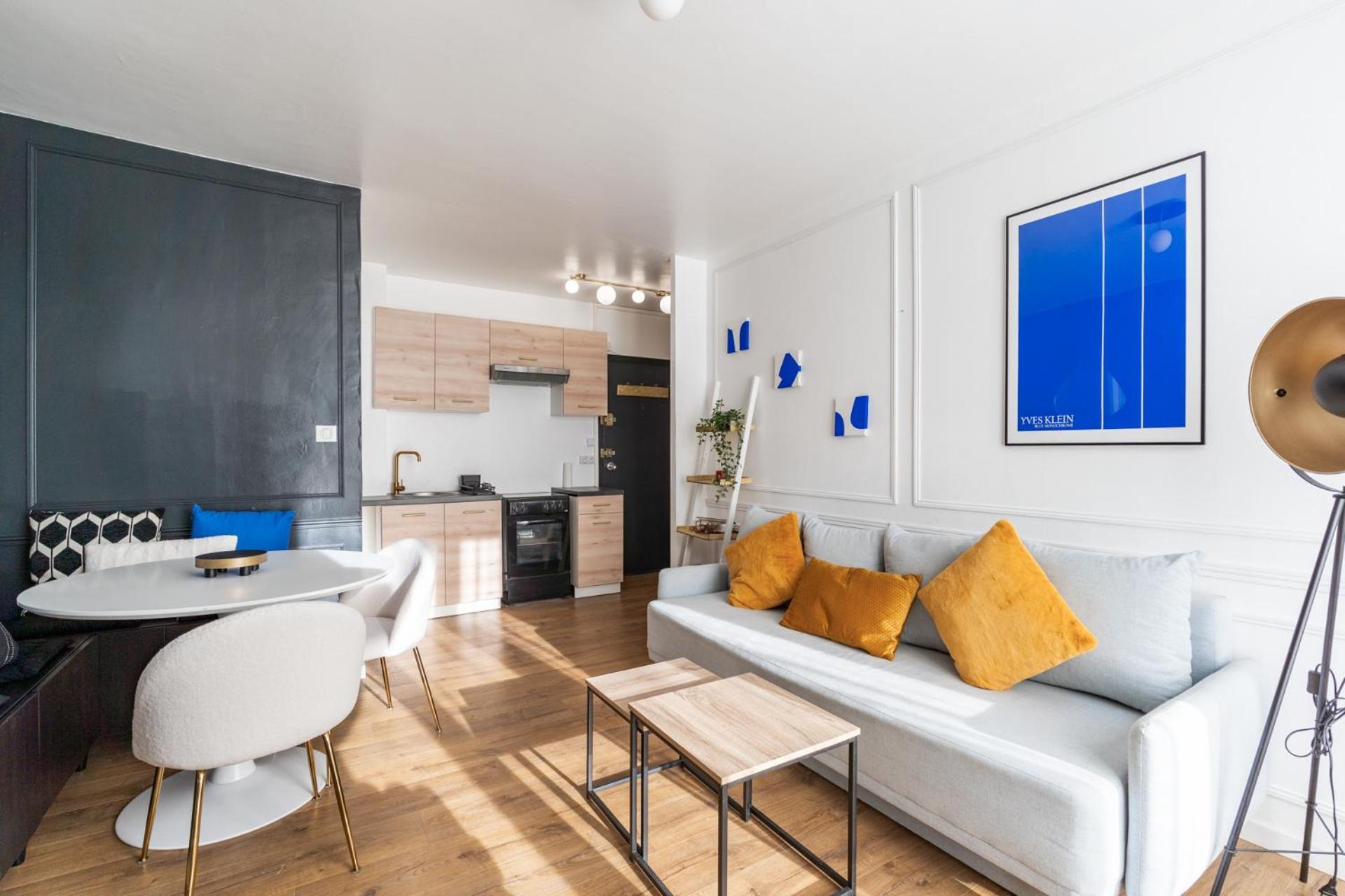 Le Panoramique - Clim, Balcon, Superbe Vue, Wifi Apartman Toulouse Kültér fotó