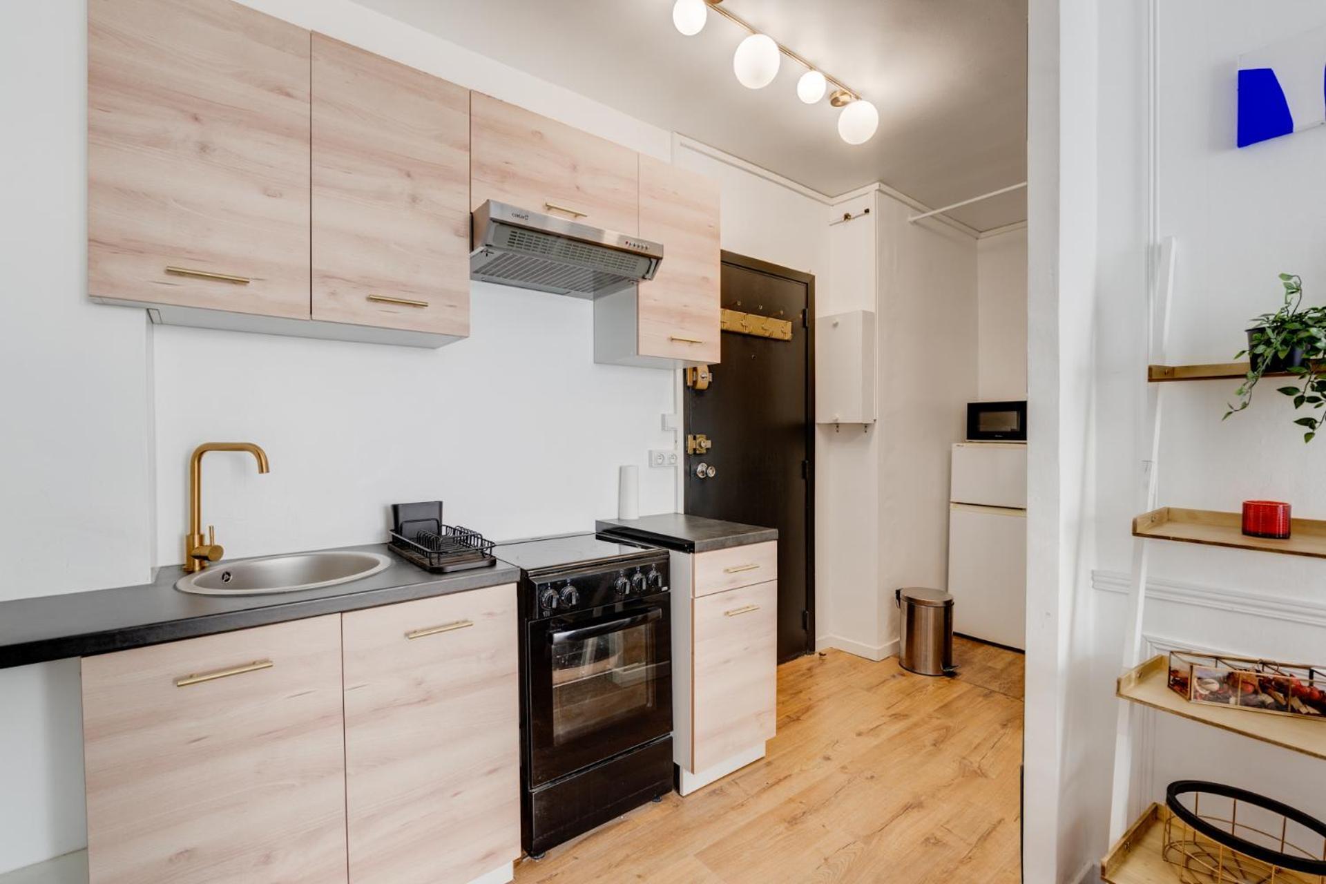 Le Panoramique - Clim, Balcon, Superbe Vue, Wifi Apartman Toulouse Kültér fotó