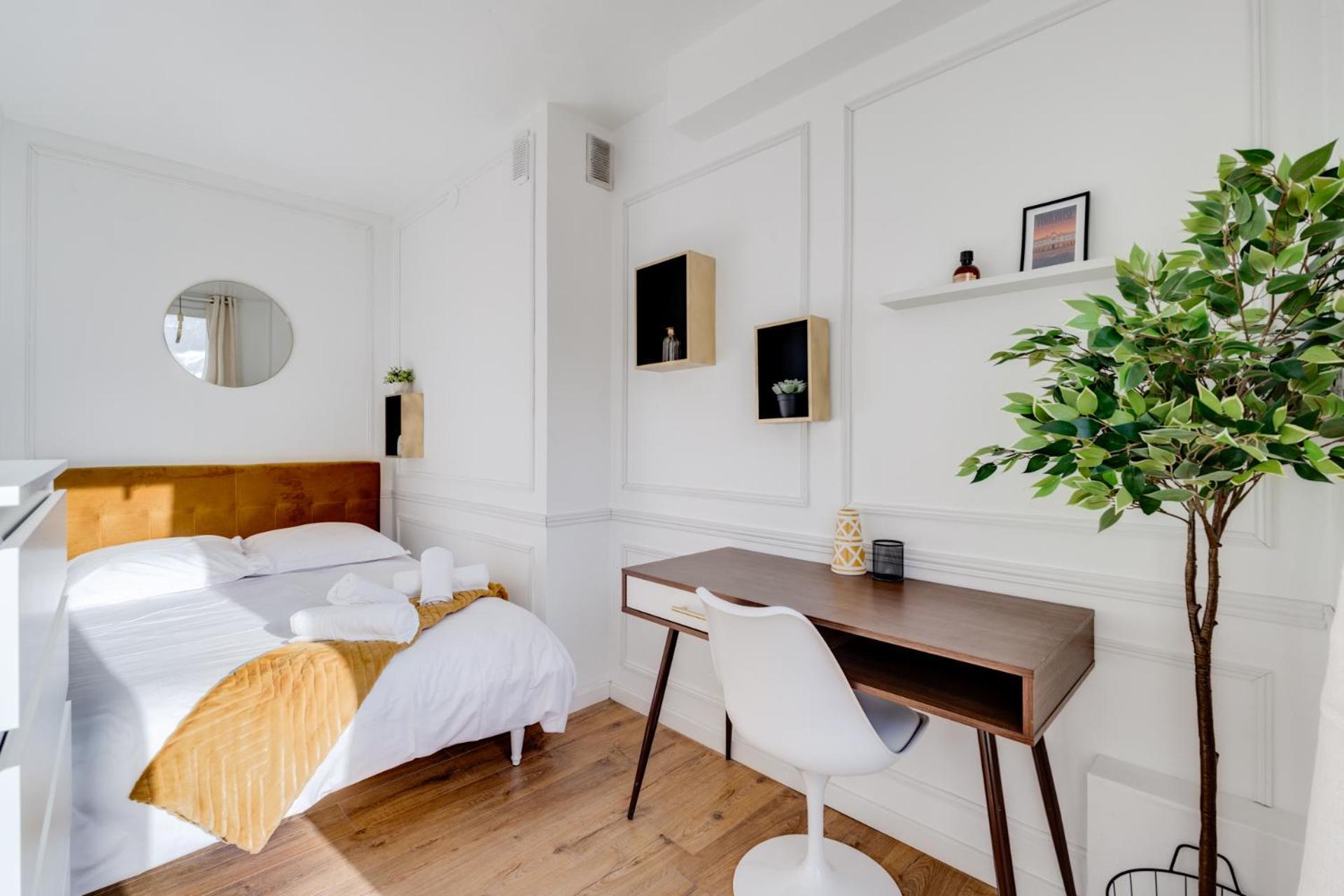 Le Panoramique - Clim, Balcon, Superbe Vue, Wifi Apartman Toulouse Kültér fotó